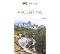 Argentina (Guías Visuales): Inspírate, planifica, descubre, explora (Guías de viaje)