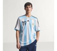 Argentina Home Jersey 2006 Messi