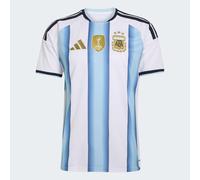 Adidas Argentina 26/27 Home Short Sleeve T-shirt