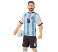 Argentina Lionel Messi 30cm Action Figure
