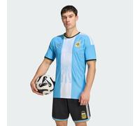 Argentina Messi 26 Authentic Jersey