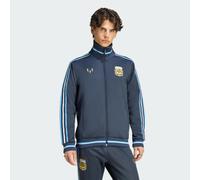 Argentina Messi 26 Track Top