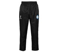 Argentina, Official Fifa 2022 Training Football Tracksuit Bottoms Track Pants, Boy's 10-12 Years