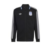 Argentina OG Jacket - male - Adidas - Long Sleeve Training Tops - Black - S - Sport S