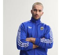 adidas Originals Argentina OG Track Top - Blue - Mens M