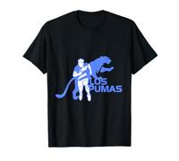 Argentina Pumas Rugby T-Shirt