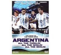 Argentina Review - Road to the 2006 World Cup Finals