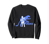 Argentina Rugby Los Pumas Sweatshirt