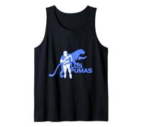 Argentina Rugby Los Pumas Tank Top