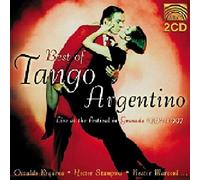 Argentina - The Best Of Tango - Argentina - The Best Of Tango