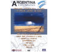 Argentina Y Sus Imagenes [DVD] [Region 1] [US Import] [NTSC]