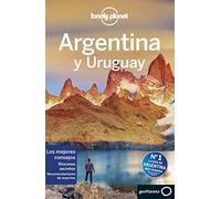 Argentina y Uruguay 2019 (Lonely Planet)