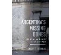 Argentina's Missing Bones
