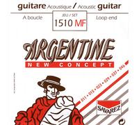 Argentine 1510MF Strings set Light loop end