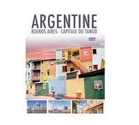 Argentine - buenos aires - capitale du tango - DVD