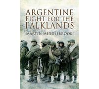 Argentine Fight for the Falklands