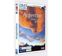 Argentine - Le tango des gauchos