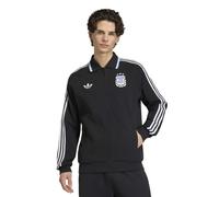 Argentine Outdoor Tracksuit Jacket OG Anthem Coupe du Monde 2026 Noir XL