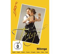 Argentine Tango - Milonga