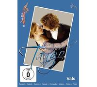 Argentine Tango - Vals