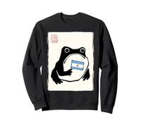 Argentinian Flag Men Women Kids Argentina Sweatshirt