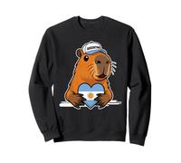 Argentinian Flag Men Women Kids Argentina Sweatshirt