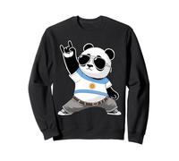 Argentinian Flag Men Women Kids Argentina Sweatshirt