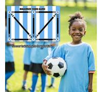 (Argentinian model) Soccer Training Mat