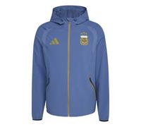Argentinian tracksuit jacket TT Coupe du Monde 2026 Bleu S