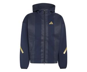 Argentinian tracksuit jacket Z.N.E. 2026 Bleu 2XL