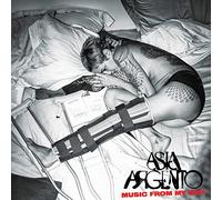 Argento Asia - Music from My Bed (12") [VINYL]