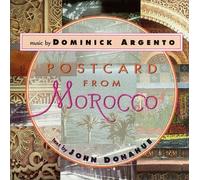 Argento, D. - Postcard from Morocco-Complete Ope