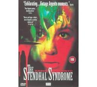 Argento Dario - The Stendhal Syndrome [DVD]
