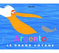 Argento - Le grand voyage