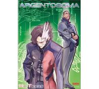 Argentosoma 3: No Tears [DVD] [Region 1] [US Import] [NTSC]