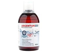 Argentum 200 Colloidal Silver 25 ppm 500 ml
