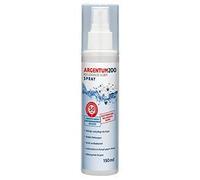 Argentum 200 colloidal silver 50 ppm spray 150 ml
