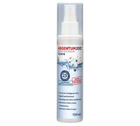ARGENTUM 200 COLLOIDAL SILVER Mist 25ppm Aerosol 150ml Tonic Srebro Koloidalne Mgiełka