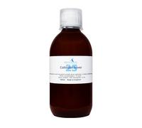 argentum plus - Colloidal Silver 25 ppm - 300 ml - in Amber Glass Bottle with 15 ml Dosage Cup
