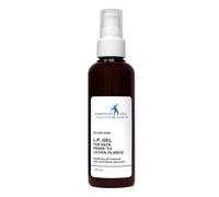 argentum plus Silver-MSM Lichen Planus Gel, 100 ml | All natural care for skin prone to lichen planus, soothing and nourishing