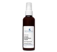 argentum plus - Silver-MSM Lichen Sclerosus Cream Non-Fragranced 100 ml | for Skin Prone to Lichen Sclerosus