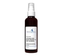 argentum plus - Silver-MSM Lotion for Skin Prone to Dry Eczema Non-Fragranced 100 ml