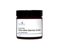 argentum plus - Silver-MSM Mollu-Skin Barrier Cream Non-Fragranced 60ml