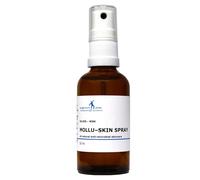 argentum plus - Silver-MSM Mollu-Skin Spray 50 ml