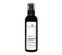 argentum plus - Silver-MSM Psoriasis Lotion with Australian Tea Tree 200ml | For skin prone to Psoriasis