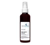 argentum plus Silver-MSM Seb Derm Cream with Australian Tea Tree, 100ml