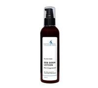 argentum plus - Silver-MSM Seb Derm Lotion Non-Fragranced 200 ml | For skin prone to seborrheic dermatitis