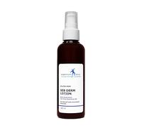 argentum plus - Silver-MSM Seb Derm Lotion with Australian Tea Tree 100 ml | For skin prone to seborrheic dermatitis