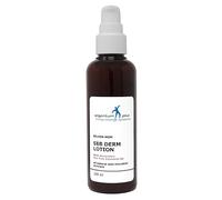 argentum plus Silver-MSM Seb Derm Lotion with Australian Tea Tree 100 ml | Natural care for skin prone to seborrheic dermatitis, with essential oils