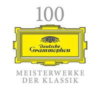 Various Artists - 100 Meisterwerke Der..